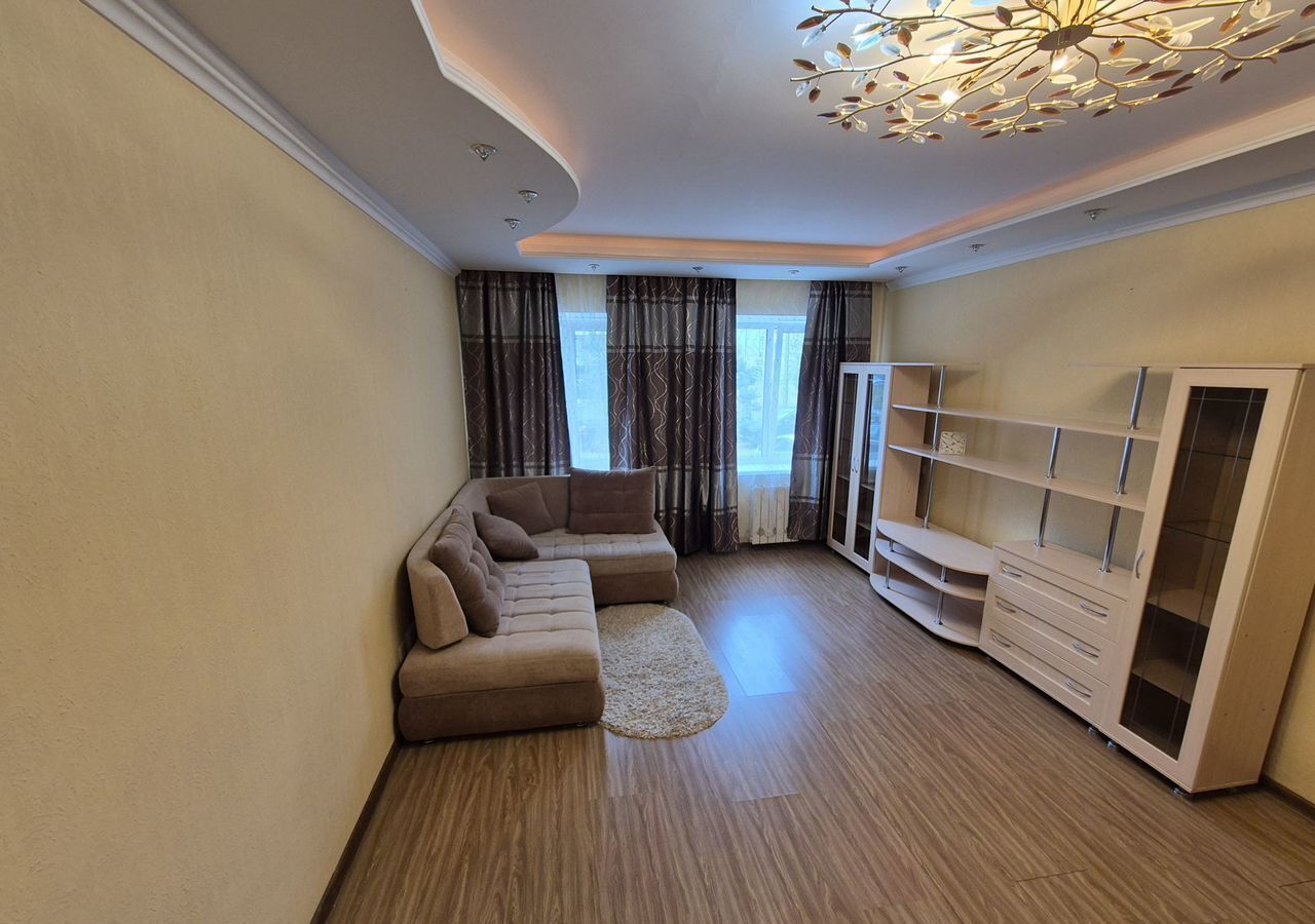 квартира г Ярославль р-н Красноперекопский ул Овинная 63 фото 2
