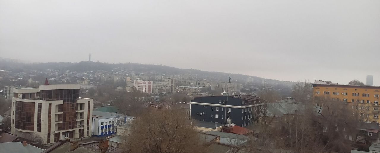 квартира г Саратов р-н Кировский ул им Кутякова И.С. 34/36 фото 1