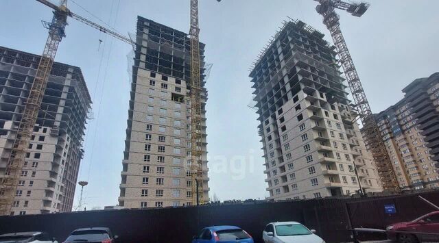 р-н Ленинский ул Кривошеина 13/11 фото