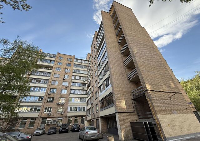 метро Новокузнецкая ул Садовническая 47с/1 фото