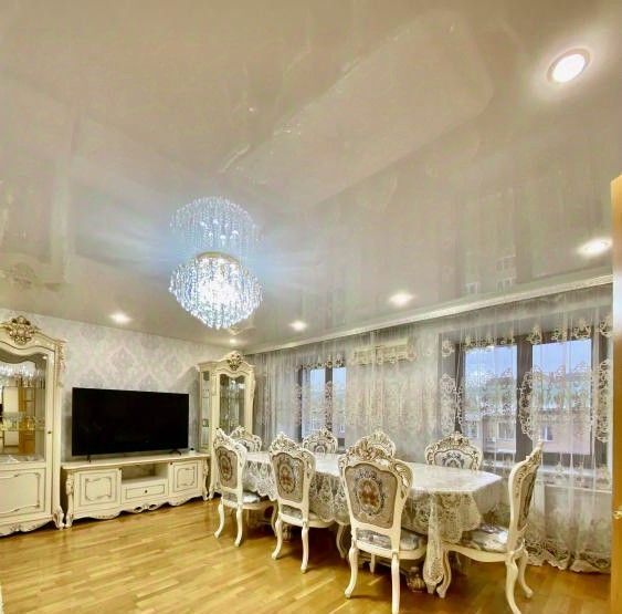 квартира г Абакан ул Карла Маркса 44 фото 1