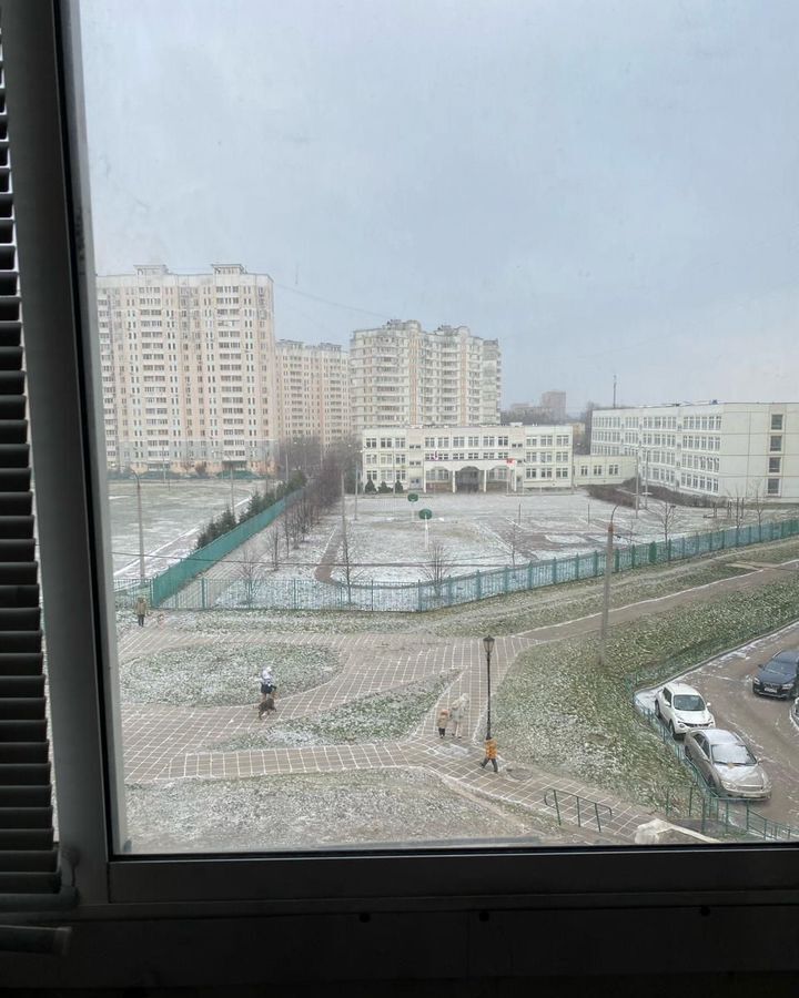 квартира г Подольск ул 43-й Армии 21 фото 4