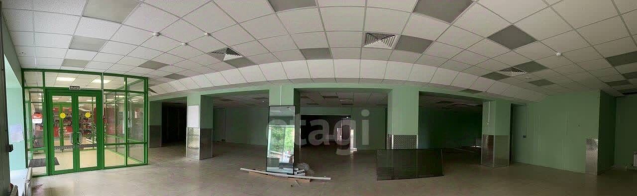 торговое помещение г Нововоронеж ул Октябрьская 6 фото 2