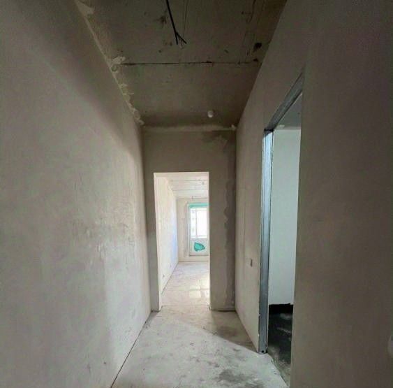 квартира г Абакан ул Кирова 185к/1 ЖК «Арена-Парк» фото 4