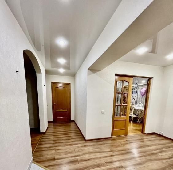 квартира г Абакан ул Карла Маркса 44 фото 3