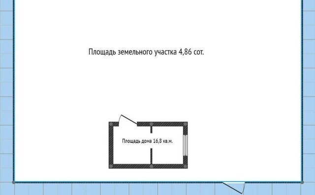 дом СНТ Пищевик фото