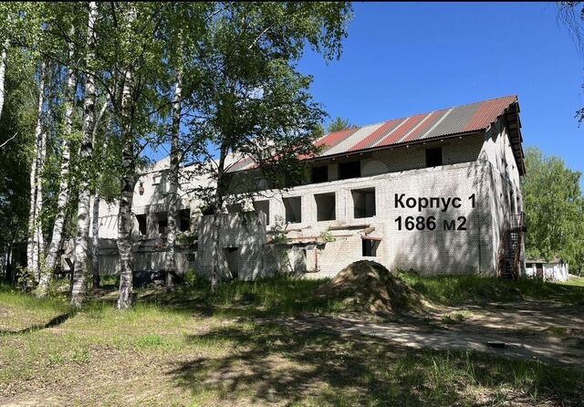 д. Линдо-Усад фото