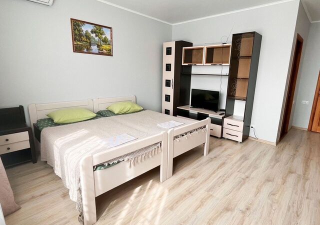 комната ул Розы Люксембург 41 фото