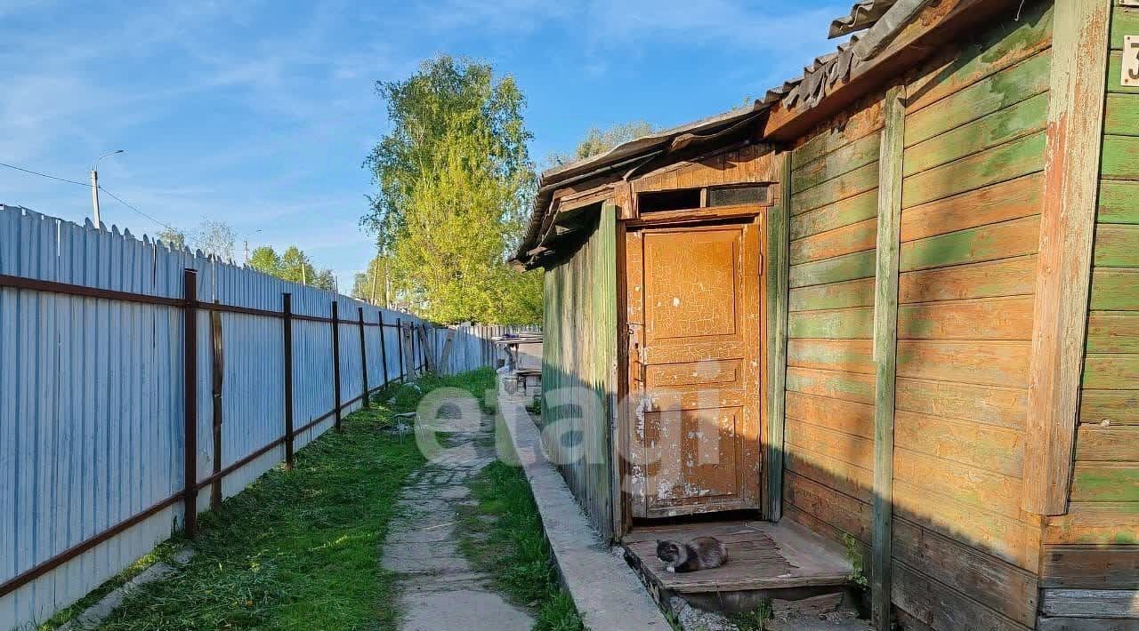дом р-н Приволжский г Приволжск ул Некрасова 31 фото 3