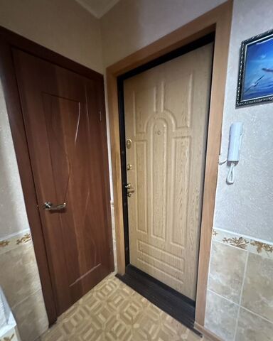 квартира р-н Центральный ул Баныкина 30 фото
