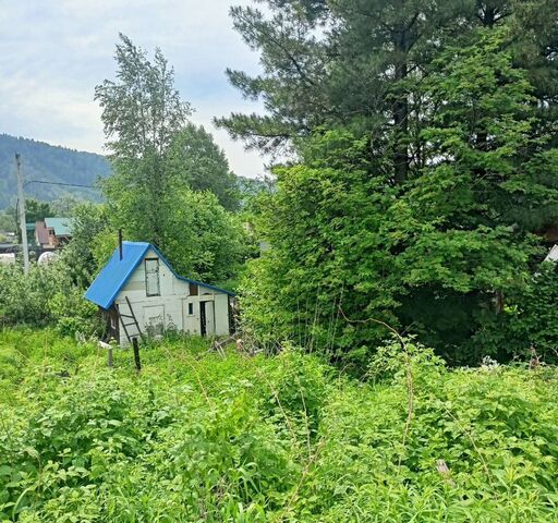 снт Знамя Шахтера Кемеровская обл. — Кузбасс, линия, Садовая фото