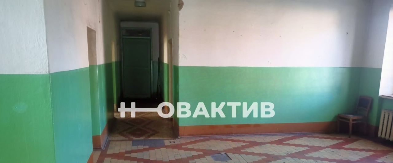офис р-н Куйбышевский г Куйбышев ул Промышленная 7 фото 4