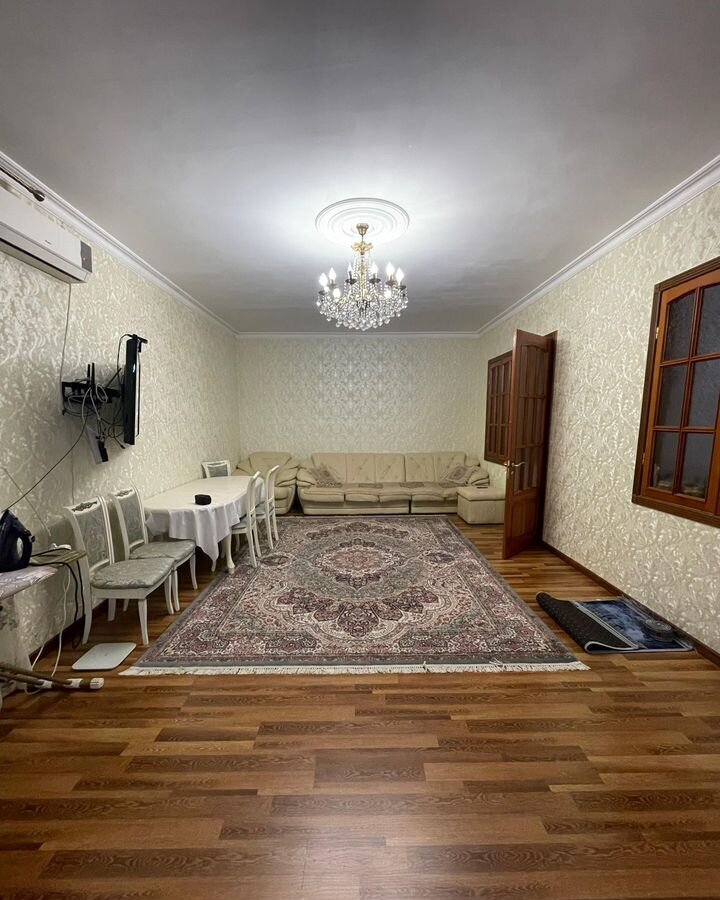 дом г Махачкала ул Батырая 42 р-н Советский фото 2