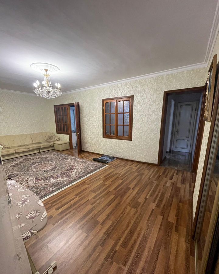 дом г Махачкала ул Батырая 42 р-н Советский фото 3