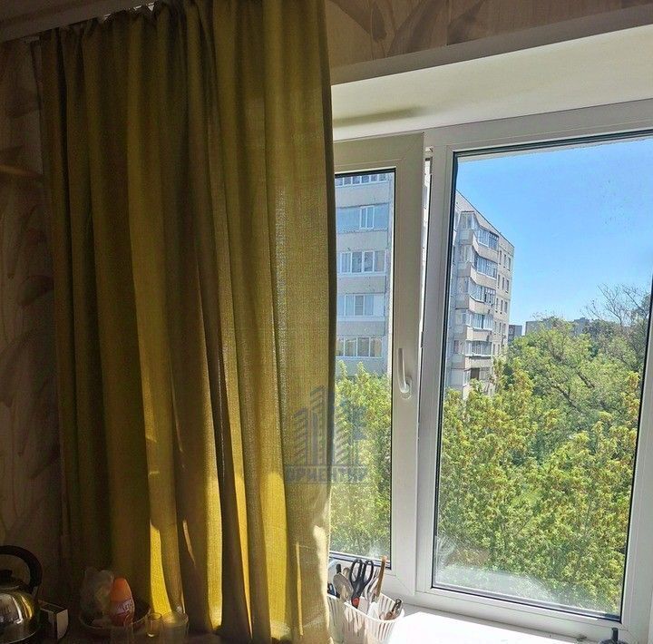квартира г Чебоксары р-н Московский ул Социалистическая 13 фото 2