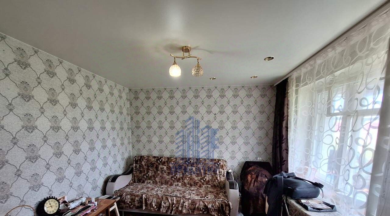 квартира г Чебоксары р-н Московский ул Социалистическая 13 фото 3