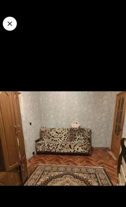 квартира р-н Малоярославецкий г Малоярославец ул Кирова 28 фото 4