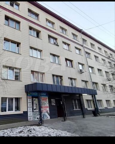 р-н Ленинский ул Малышева 35 мкр-н Тарманы фото
