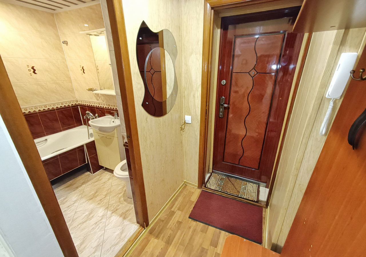 квартира г Ярославль р-н Ленинский ул Чкалова 82 фото 3