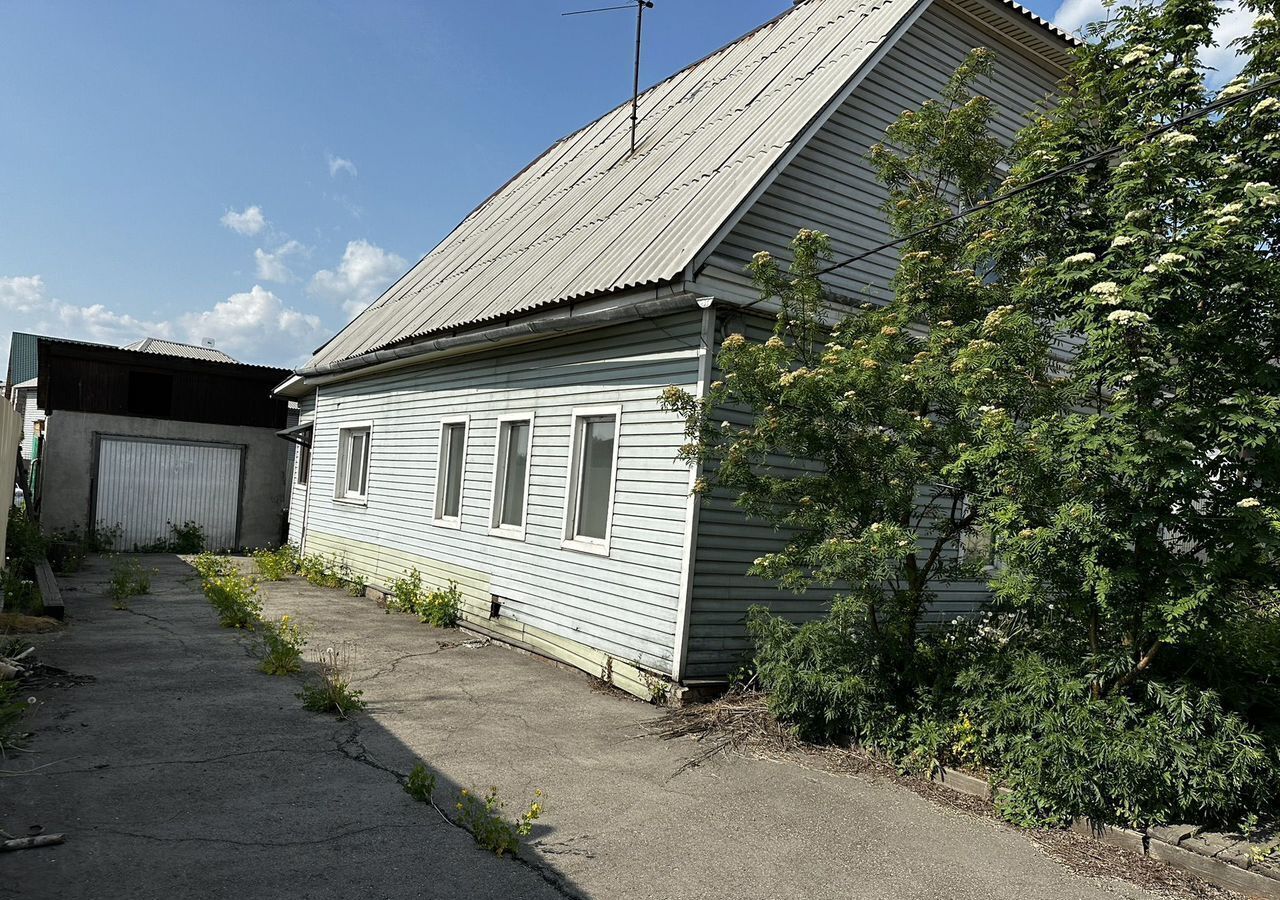 дом г Иркутск р-н Правобережный проезд Щаповский 11 фото 2