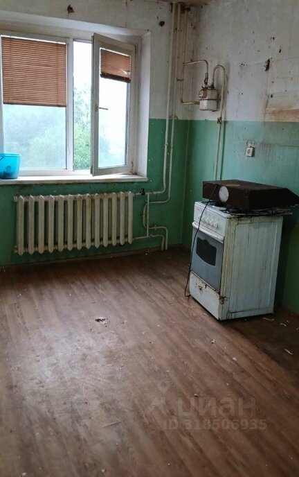 квартира г Таганрог ул Мариупольское Шоссе 27/2к 2 фото 7