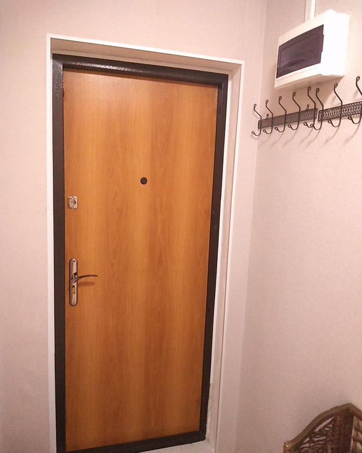 квартира г Чита п Текстильщиков р-н Черновский 5-й мкр-н, 30 фото 5