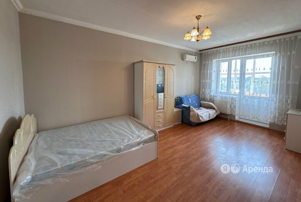 квартира г Казань р-н Кировский Козья слобода ул Осиновская 49 фото 7