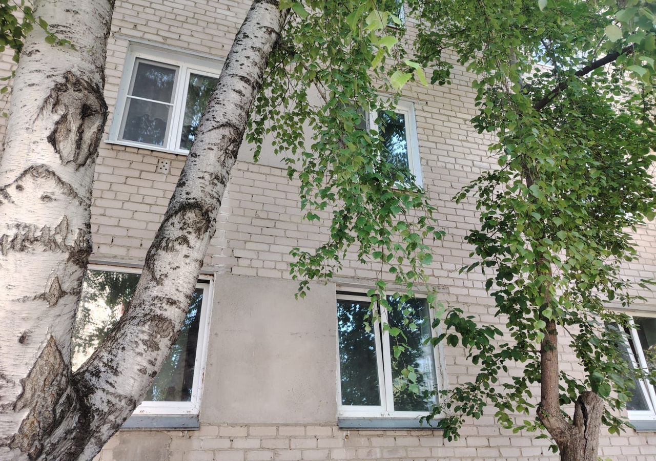 квартира г Чебаркуль ул Карпенко 17в Чебаркульский г. о. фото 11