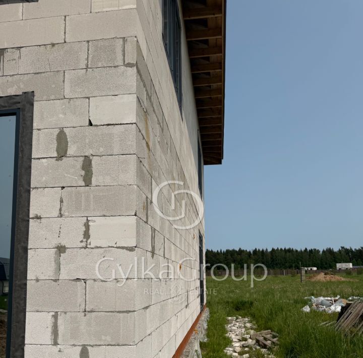 дом г Истра 0040361 кв-л фото 26