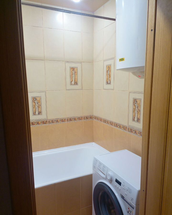 квартира г Курган мкр 3-й р-н Заозерный, жилой район Заозёрный, 24 фото 10