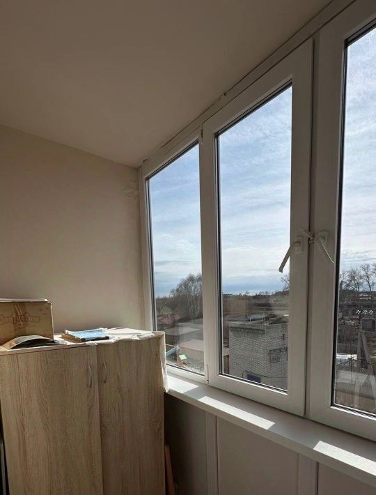 квартира г Заводоуковск ул Комарова фото 6