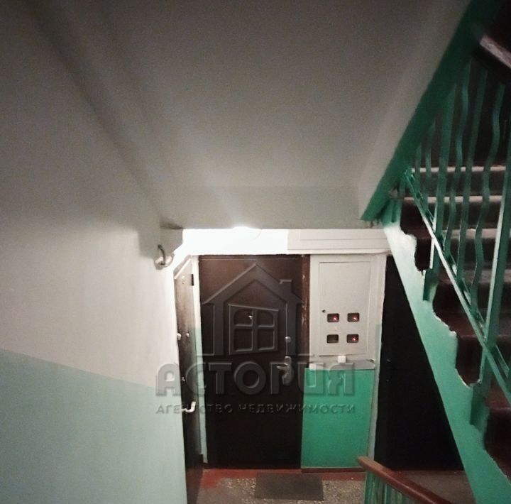 квартира г Красноярск р-н Советский Зеленая Роща ул Новгородская 2 фото 38