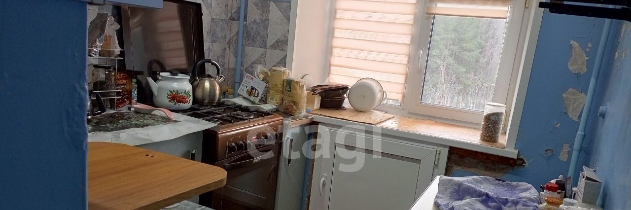 квартира г Ижевск р-н Устиновский Автопроизводство ул Ворошилова 79 фото 13