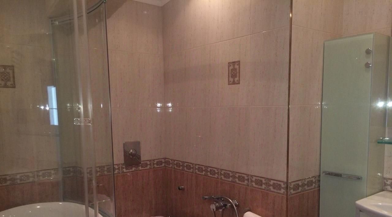 квартира г Сочи р-н Центральный Новый Сочи пер Рахманинова 47/4 фото 8