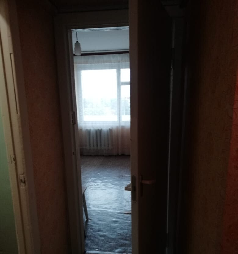 квартира р-н Алагирский г Алагир ул К.Хетагурова 231 Республика Северная Осетия, Алания фото 5