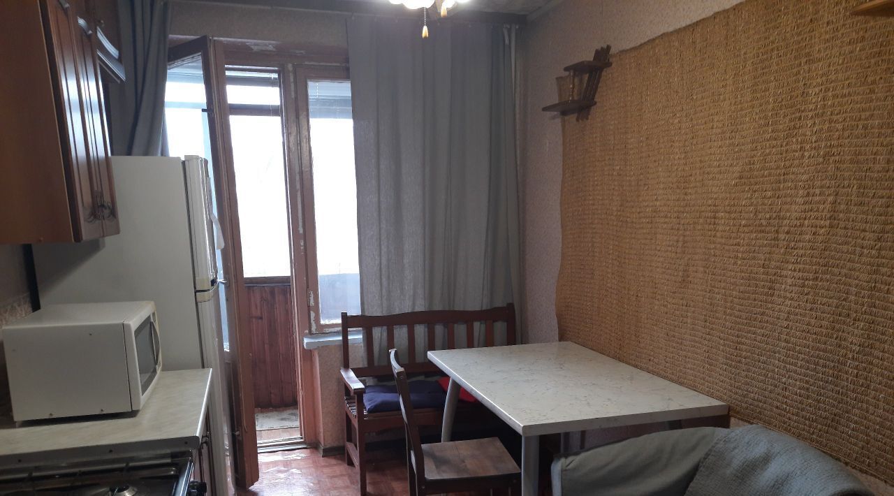 квартира г Москва метро Бутырская ул Руставели 8к/2 фото 4