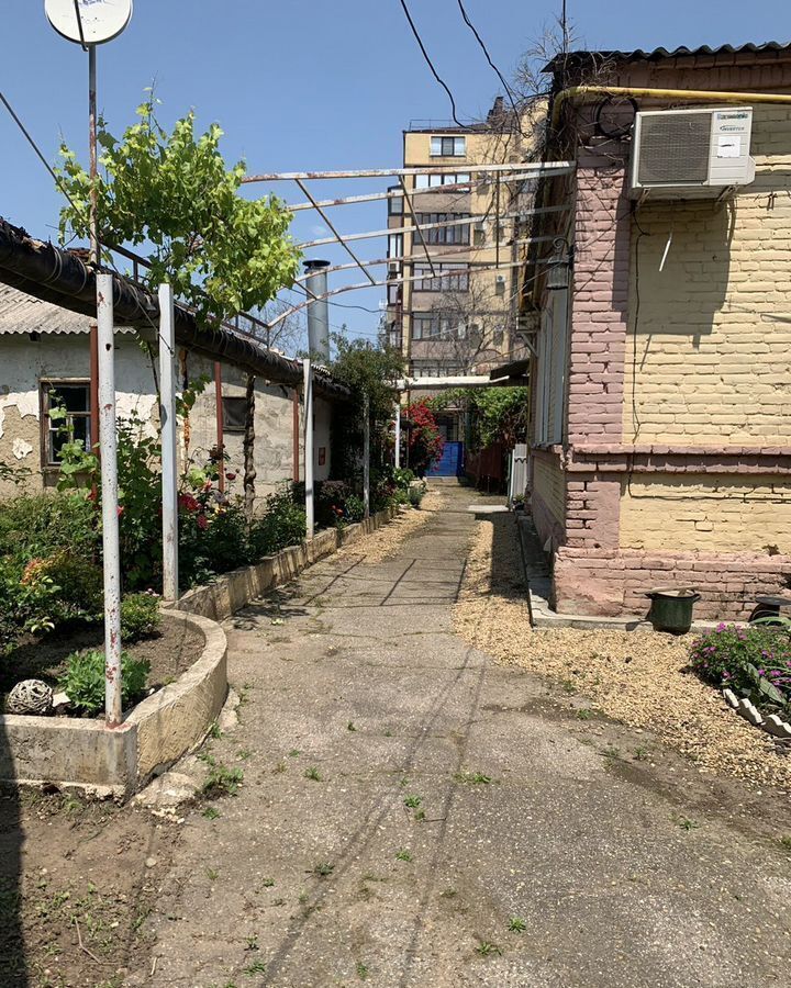 дом г Омск р-н Центральный ул Лермонтова 128 фото 13