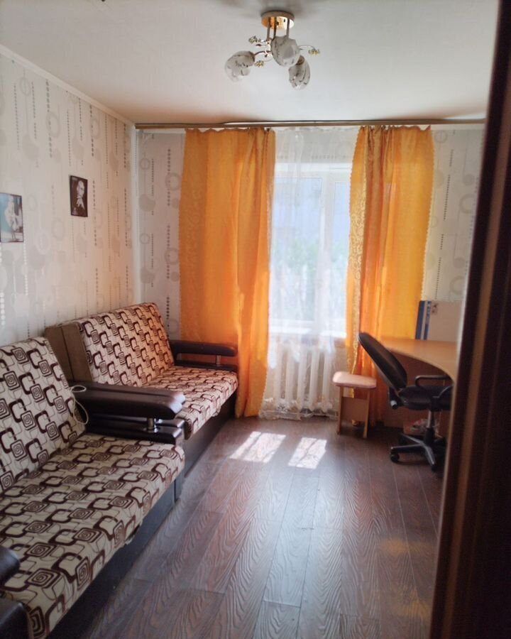 квартира г Кисловодск пер Зеркальный 12 фото 1