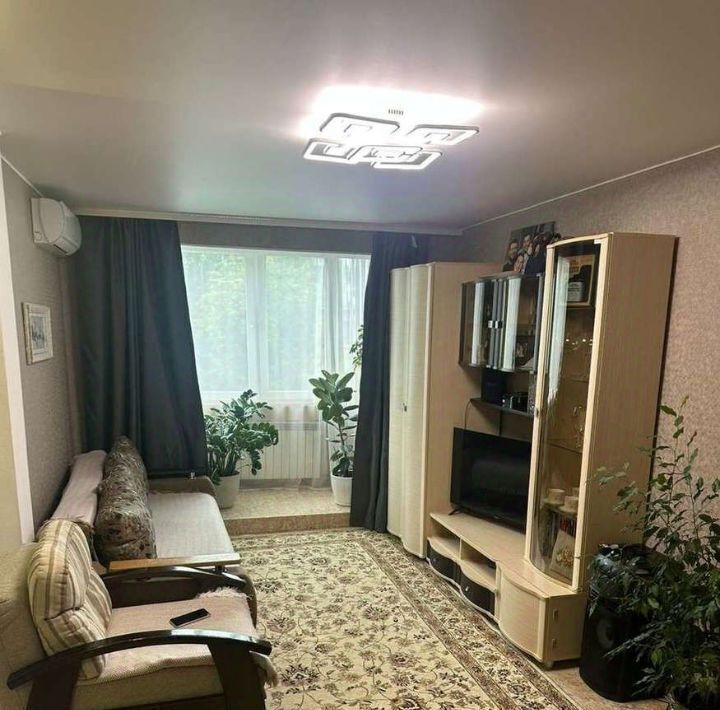 квартира г Белгород Западный ул 5 Августа фото 1