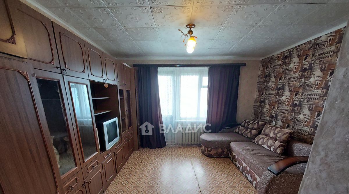 квартира р-н Алексеевский г Алексеевка ул Мостовая 33 фото 4