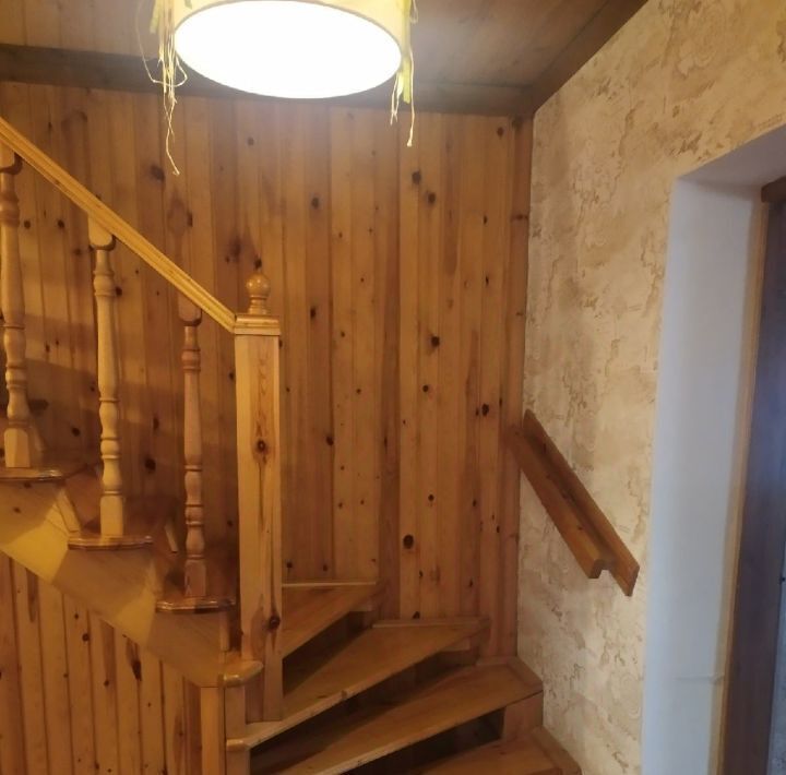 дом г Павловск ул Гоголя метро Купчино фото 18