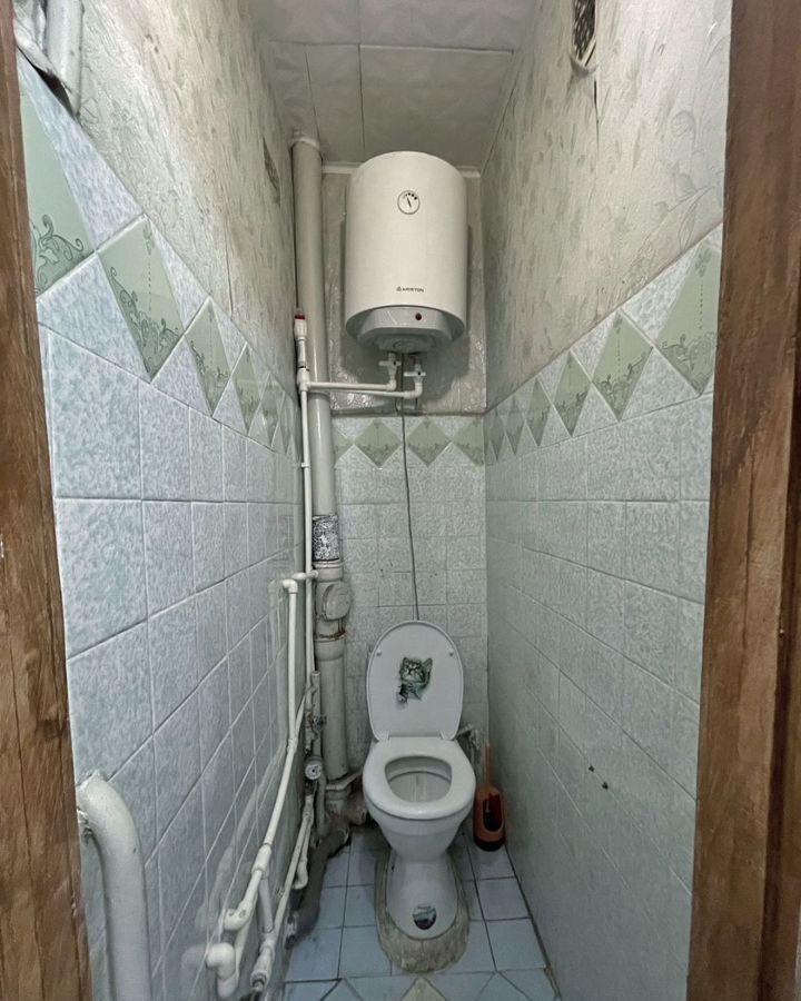 квартира г Елец ул Черокманова 3а фото 6