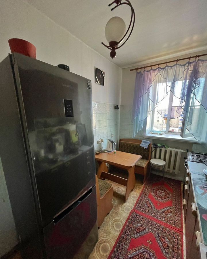 квартира г Елец ул Черокманова 3а фото 8