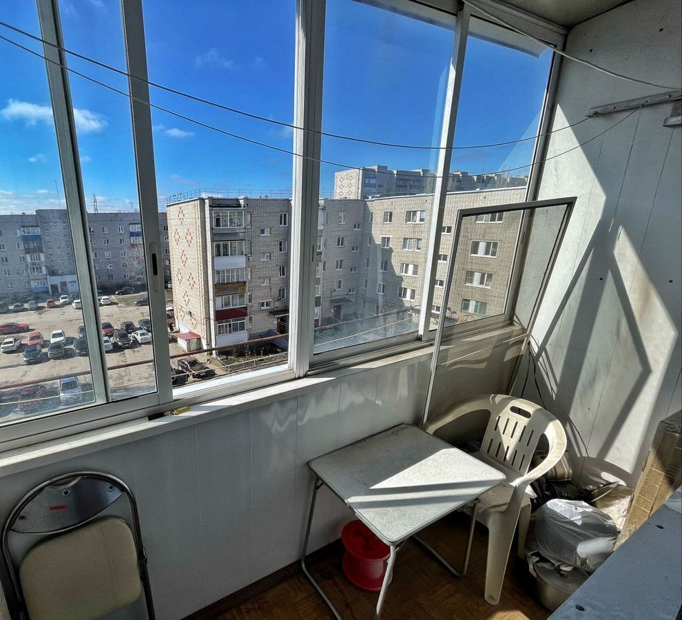 квартира г Елец ул Черокманова 3а фото 11