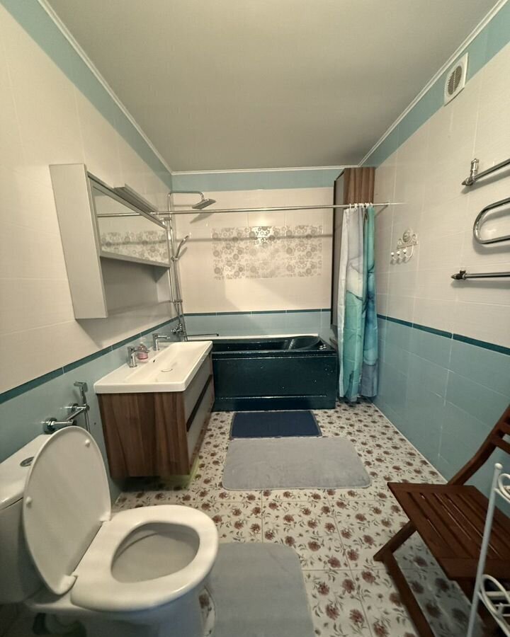 дом г Красноярск р-н Свердловский ул Свердловская 289д фото 12