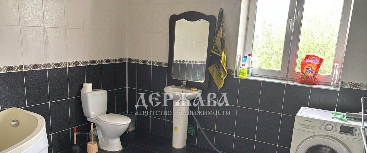 дом г Старый Оскол р-н мкр Садовые кварталы 1 фото 7