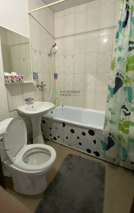 квартира г Белгород ул Газовиков 13а фото 6