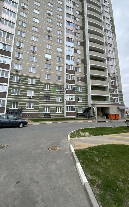 квартира г Белгород ул Газовиков 13а фото 8