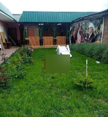 комната р-н Соль-Илецкий г Соль-Илецк пер Хлебный 5 фото 1
