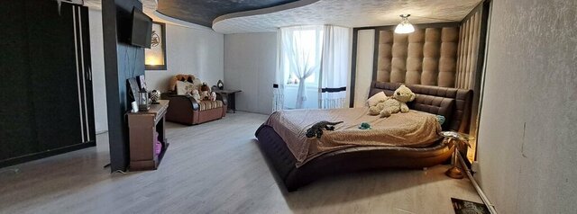 Каширское шоссе - Молоково - Андреевское, Домодедовская фото